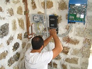 Εικόνα Αυτόνομο Φωτοβολταϊκό Ξυλόκαστρο 8kWh 19