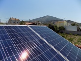 Εικόνα Αυτόνομο φωτοβολταϊκό Λαγονήσι 2