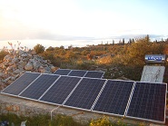 Εικόνα Αυτόνομο φωτοβολταικο Μεσσηνία 12kWh 2