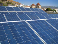 Εικόνα 10KWp φωτοβολταικα στη Μαγούλα 4