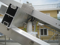 Εικόνα φωτοβολταικο 5KWp στη Λαμία 19