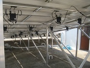 Εικόνα 8kWp φωτοβολταικο στο Αιγάλεω 4