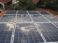 Εικόνα Φωτοβολταϊκό 8kWp στην Ερέτρια 2