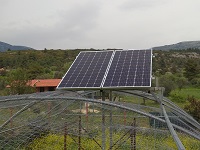 Εικόνα Αυτόνομο φωτοβολταϊκό Κιθαιρώνας 4