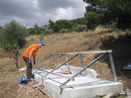 Εικόνα Αυτόνομο Φωτοβολταϊκό στην Κερατέα 2-6kWh 7