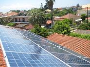 Εικόνα 10KWp φωτοβολταικο στο Μύτικα 1