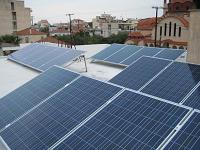 Εικόνα 10KW φωτοβολταικο στο Ξυλόκαστρο 11