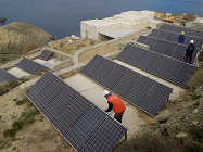 Εικόνα Αυτόνομο φωτοβολταϊκό Κυκλάδες 19
