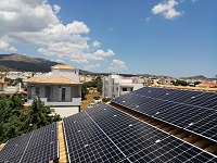 Εικόνα Φωτοβολταϊκό Net Metering Βάρη 7