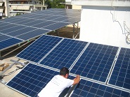 Εικόνα Αυτόνομο φωτοβολταικο Πεύκη 6kWh 18
