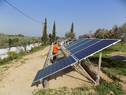 Εικόνα Net Metering Μαρκόπουλο Ωρωπού 15