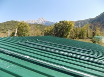 Εικόνα Αυτόνομο φωτοβολταϊκό Καλάβρυτα 9