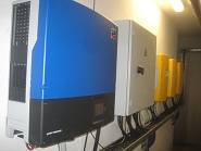 Εικόνα Τριφασικό Αυτόνομο Φωτοβολταϊκό 20kWp με SMA στη Θάσο 1