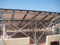 Εικόνα 4KW φωτοβολταικο στο Μαρούσι 6