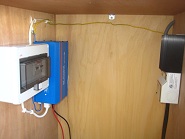 Εικόνα Αυτονομο Φωτοβολταικό 4kWh Σαλαμίνα 5