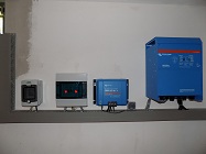 Εικόνα Αυτονομο φωτοβολταϊκό 14kWh Ναύπακτος 2