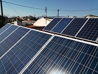 Εικόνα Επέκταση αυτόνομου φωτοβολταϊκού Ερέτρια 6