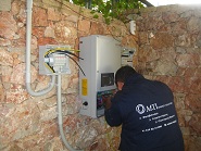Εικόνα Φωτοβολταικο 10kWp Πεντέλη 26
