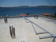 Εικόνα Φωτοβολταϊκο 10kWp Νέα Πέραμος 13