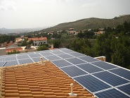 Εικόνα Φωτοβολταικο 10kWp Πεντέλη 4