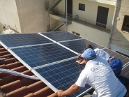 Εικόνα Φωτοβολταικα 10kWp Υμηττός 21