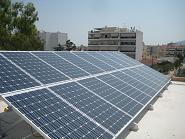 Εικόνα 10 kW φωτοβολταικα στο Μαρκόπουλο 2