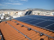 Εικόνα Φωτοβολταικο 9kWp στο Ίλιον 11