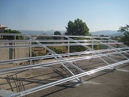 Εικόνα 10kWp φωτοβολταικο Μεγαλόπολη 6