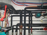 Εικόνα Αντλία Θερμότητας Daikin 16+6kW 12