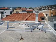Εικόνα 7,7kWp φωτοβολταικο στην Κηφισιά Αττικής 24