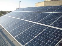 Εικόνα 10 KW φωτοβολταικο στην Πρέβεζα 2
