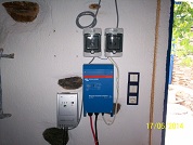 Εικόνα Αυτόνομο φωτοβολταϊκό 4kWh Άνδρος 5
