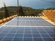 Εικόνα Αυτόνομο φωτοβολταϊκό Λευκάδα 3-8kWh 2