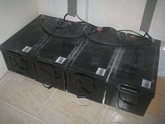 Εικόνα Αυτόνομο Φωτοβολταϊκό Γλυφάδα 2-5kWh 3
