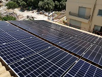 Εικόνα Φωτοβολταϊκό Net Metering Βάρη 3