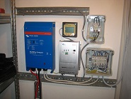 Εικόνα Αυτόνομο φωτοβολταικο Αμάρυνθος 3kWh 8