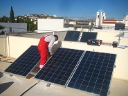 Εικόνα Αυτονομο Φωτοβολταικό 4kWh Σαλαμίνα 12