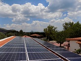 Εικόνα Φωτοβολταϊκό Net Metering 10kWp Ελευσίνα 4