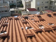 Εικόνα Φωτοβολταικο 9kWp στο Ίλιον 9