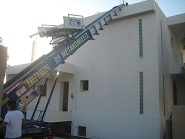 Εικόνα Φωτοβολταϊκο 10kWp Νέα Πέραμος 16