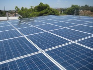 Εικόνα Φωτοβολταϊκο 10kWp Νέα Πέραμος 5