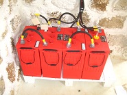Εικόνα Αυτόνομο Φωτοβολταϊκό Ξυλόκαστρο 8kWh 4