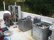 Εικόνα Αντλία Θερμότητας Daikin 33kW 20