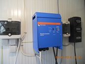 Εικόνα Αυτόνομο Υβριδικό Λέσβο 18kWh 1
