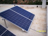 Εικόνα Αυτόνομο φωτοβολταϊκό 4kWh Άνδρος 2