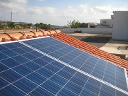 Εικόνα Αυτόνομο Φωτοβολταϊκό Λαύριο 3kWh 4