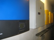 Εικόνα Τριφασικό Αυτόνομο Φωτοβολταϊκό 20kWp με SMA στη Θάσο 21