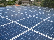 Εικόνα Φωτοβολταϊκο 10kWp Νέα Πέραμος 1