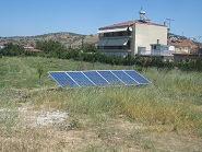 Εικόνα Αυτόνομο φωτοβολταικο Τρίκαλα 9kWh 1