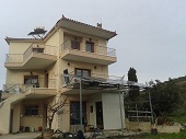 Εικόνα Αυτόνομο φωτοβολταϊκό Κύμη 10kWh 4